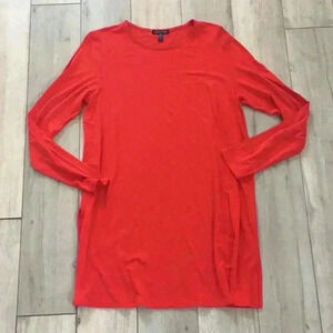 Eileen Fisher long sleeve top